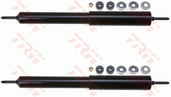 JGE136T TRW