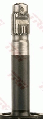 1359225080 VAG Cremallera caja de direccion
