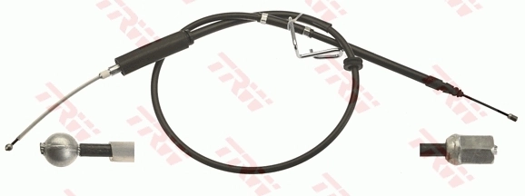 GCH722 TRW