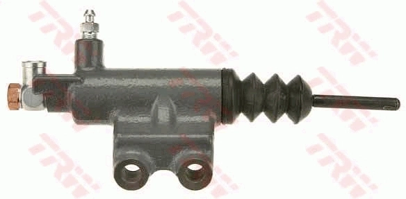 Cilindro receptor de embrague para Mitsubishi Pajero III 
