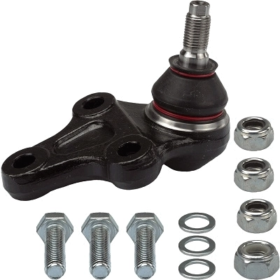 Rótula inferior de suspensión Suzuki Vitara SUV (ETJA) (1988 - 1998) precio, desde 22,22 EUR