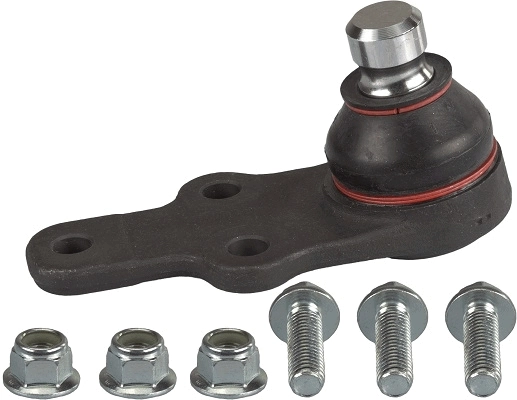  Rótula inferior de suspensión Ford Mondeo 3