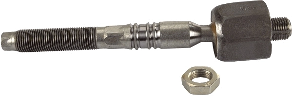 Barra de direccion coche para Volkswagen Multivan T5 7HM, 7HN, 7HF, 7EF, 7EM, 7EN