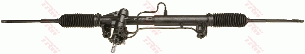 Cremallera caja de direccion para Ford Connect  TC7