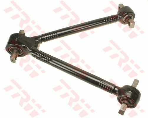 3753500005 Mercedes Brazo radial