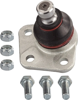 Rótula inferior de suspensión para Skoda Felicia I 791, 6U1