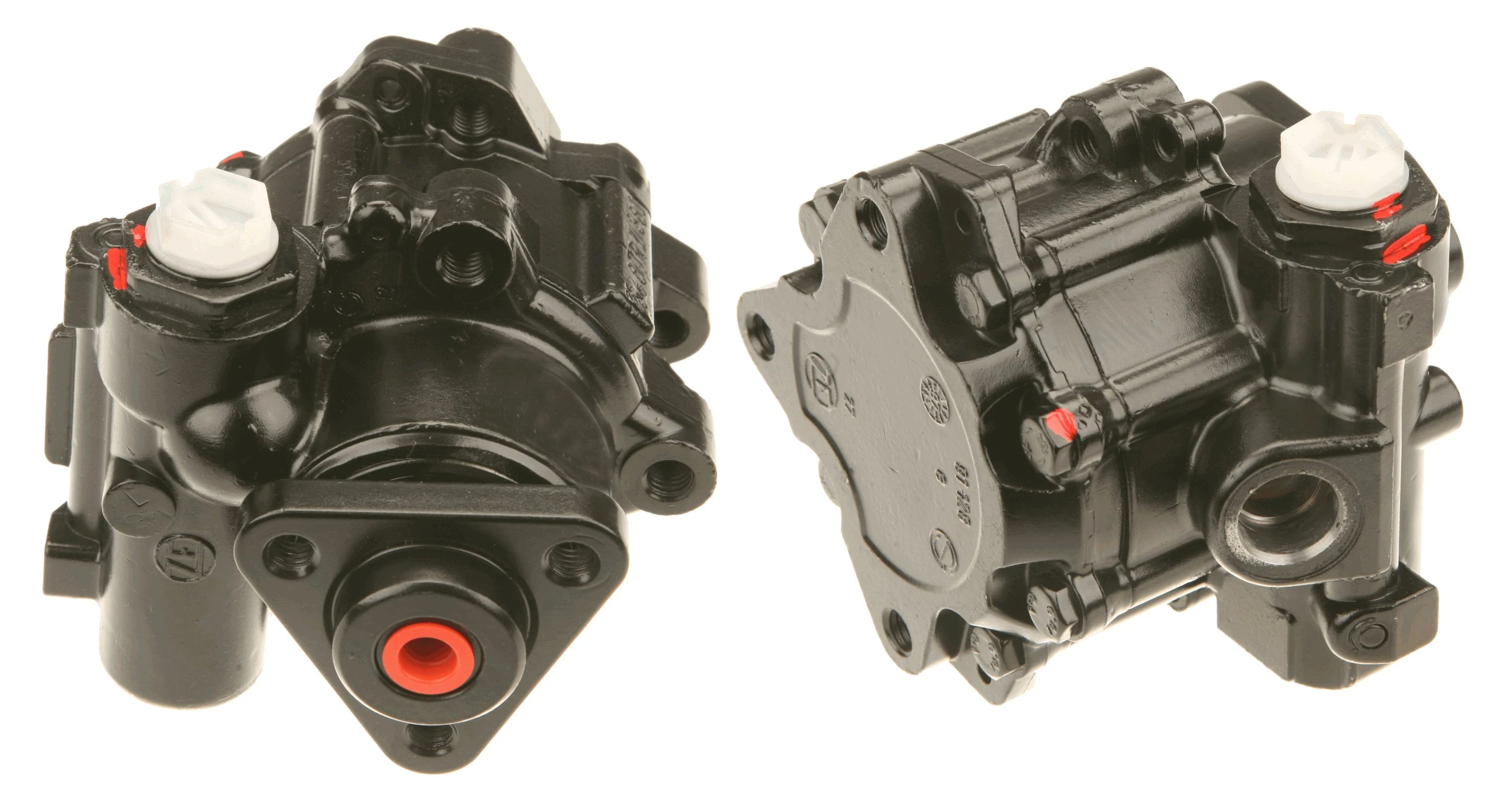JPR711 TRW