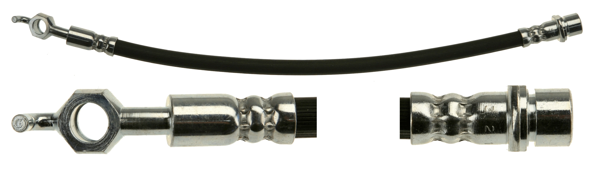 Comprar Latiguillo de freno delantero Lexus IS  E1 a bajo precio