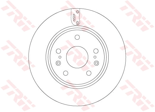 DF6703 TRW