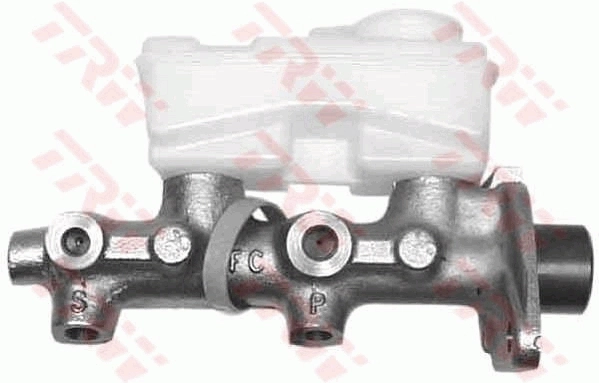 Cilindro principal de freno Ford Fiesta II hatchback comprar en España