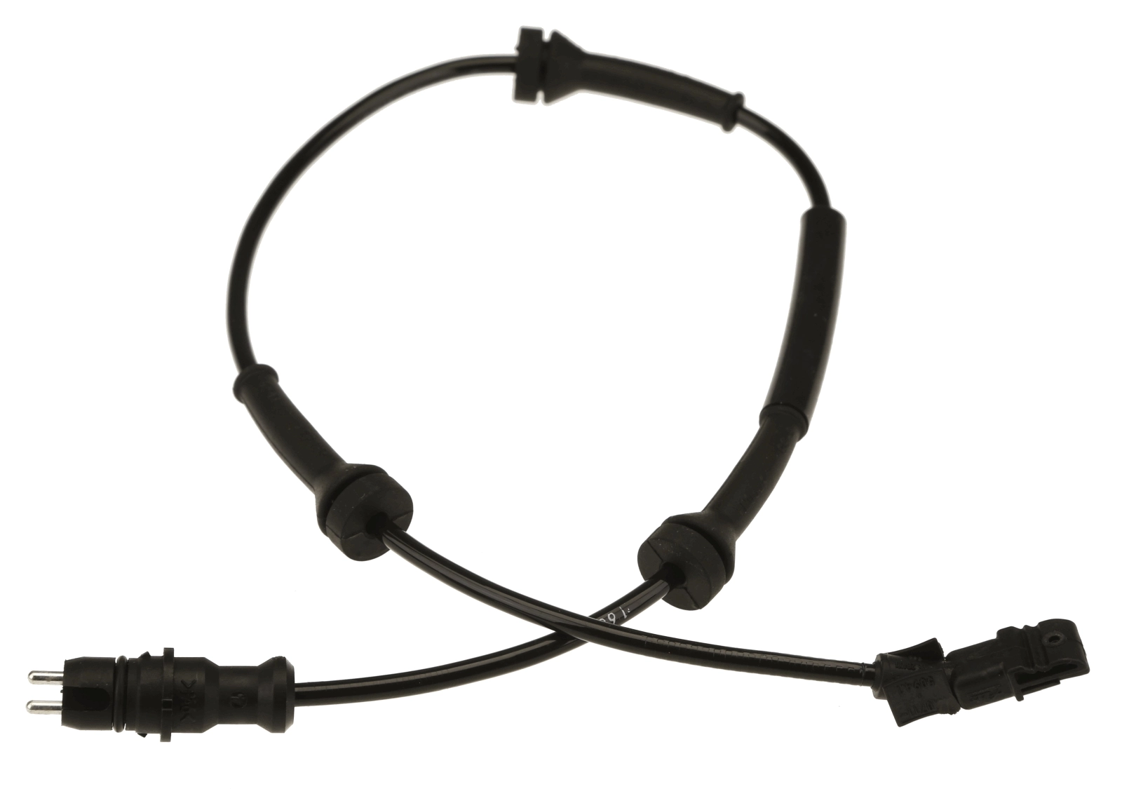  Sensor ABS Renault Espace 4