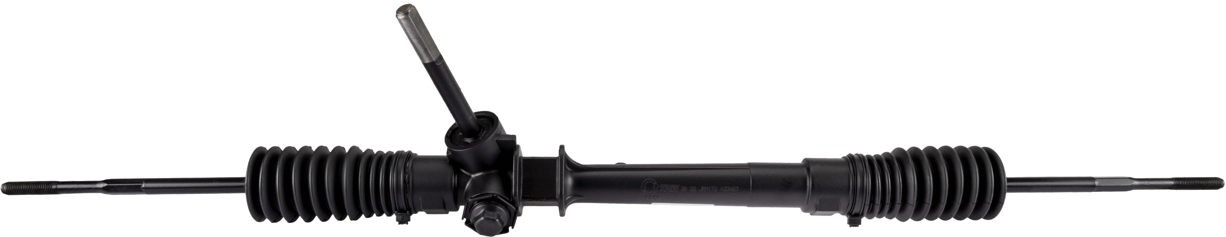Cremallera de dirección para Opel Corsa S93