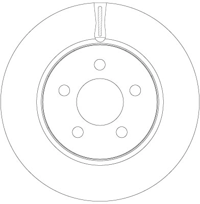DF6264 TRW