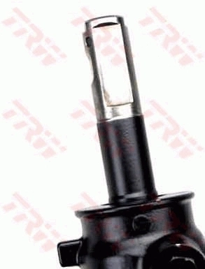  Cremallera de dirección Peugeot 206 