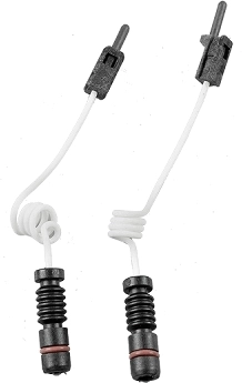Sensor de desgaste de las pastillas de freno delanteras para Mercedes 100  631