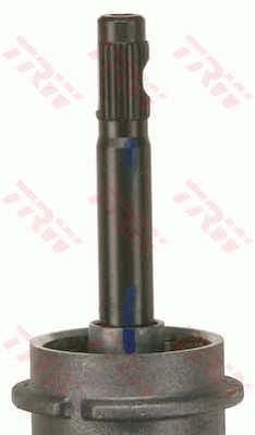 Cremallera caja de direccion para Fiat Punto GRAND 199