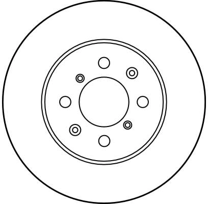 Frenos delanteros Renault (RVI) 8671000682 precio, desde 37,51 EUR