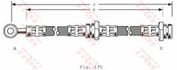 PHD215 TRW