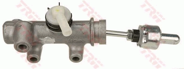 Cilindro de embrague Toyota Land Cruiser SUV (J12) (2002 - 2009) precio, desde 43,12 EUR