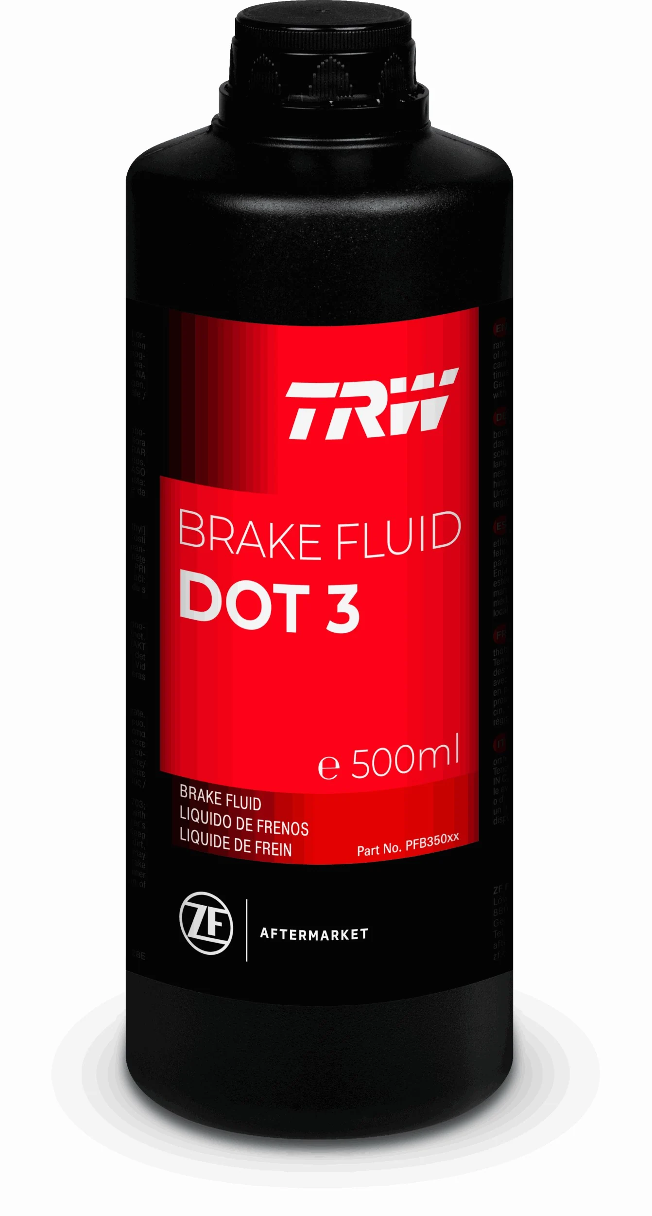 PFB350 TRW