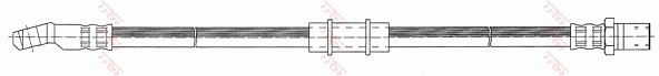 PHD303 TRW Manguera de freno