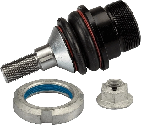 Rótula inferior de suspensión Mercedes ML/GLE 
