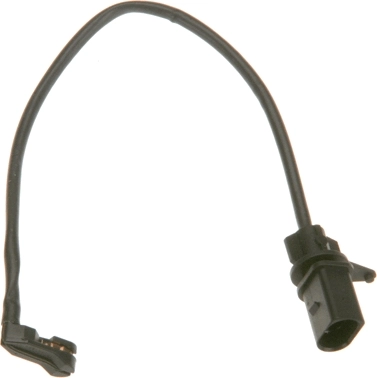  Sensor de desgaste de las pastillas de freno delanteras Audi Q5 