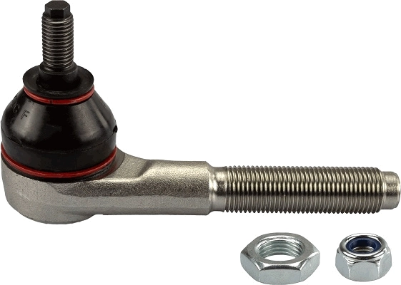 Rótula de barra de acoplamiento Peugeot 607 sedán (9D, 9U) (2000 - 2010) precio, desde 14,14 EUR
