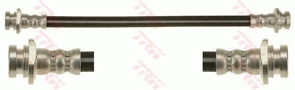 PHA547 TRW