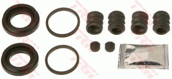 Comprar Kit de reparación de pinzas de freno trasero Alfa Romeo 33  907A