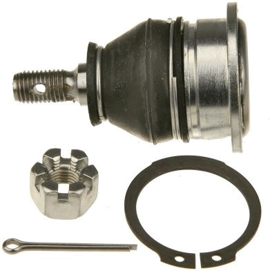 Comprar Rótula de suspensión Honda Civic VI EJ9, EK1