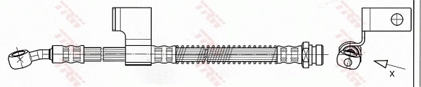 PHD531 TRW