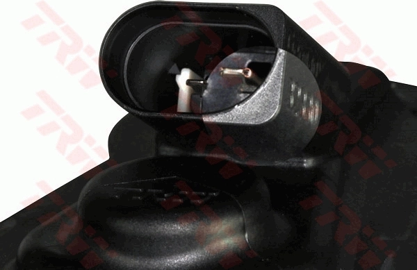 BHN358E TRW Pinza de freno trasera derecha
