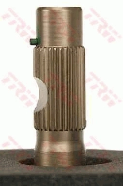 JRM452 TRW Cremallera caja de direccion