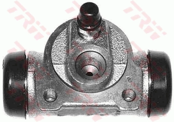 Cilindro de freno de rueda trasera para Renault Trafic I TXX