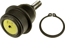 Rótula inferior de suspensión para Dodge Journey  
