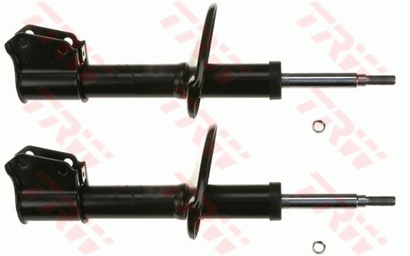 JHM177T TRW