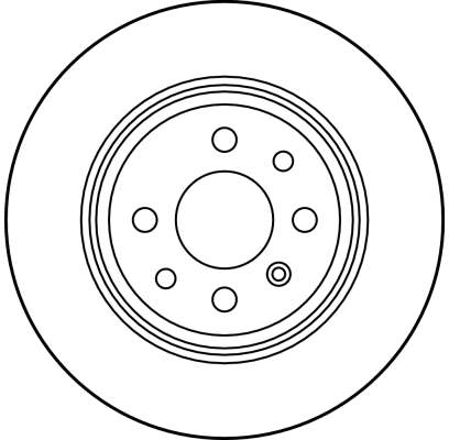 Frenos traseros Peugeot/Citroen 1609251780