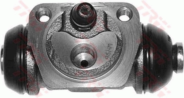 Bombín de freno de rueda trasero Nissan Micra  desde 11,81 €