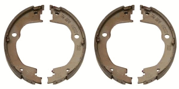 Comprar Zapatas de freno de mano Chevrolet Captiva II C140