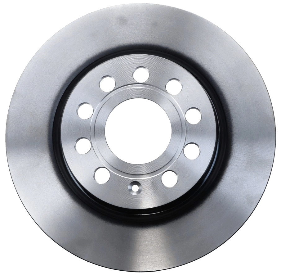 Comprar DF4294 TRW Freno de disco delantero