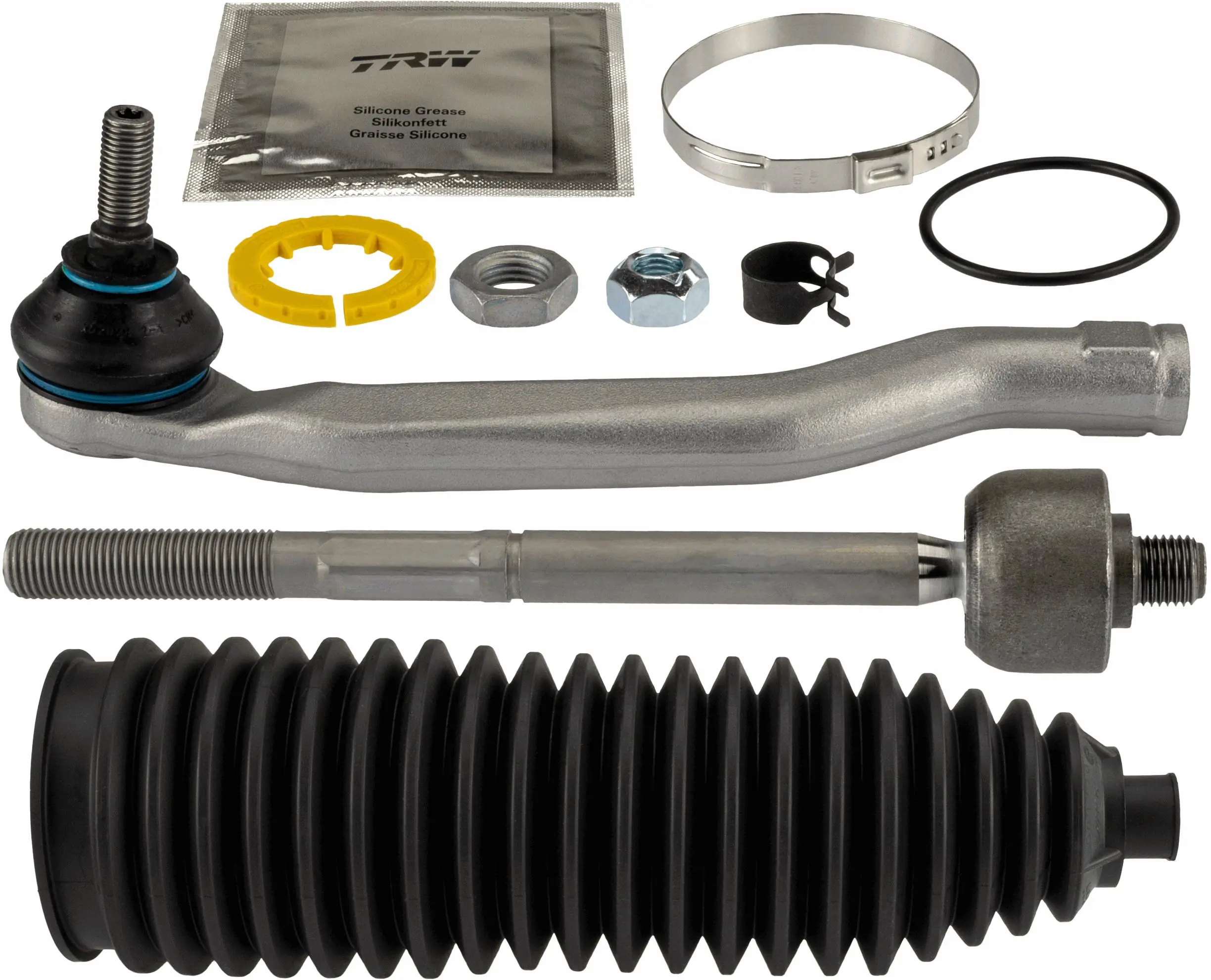 JRA576 TRW