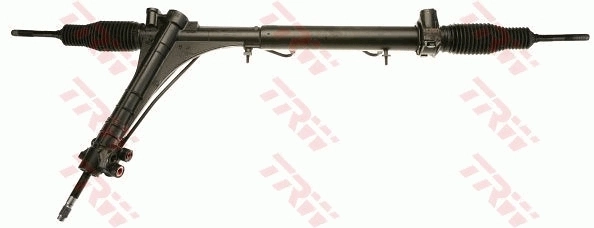 Engranaje de dirección TRW JRP890 precio, desde 205,19 EUR