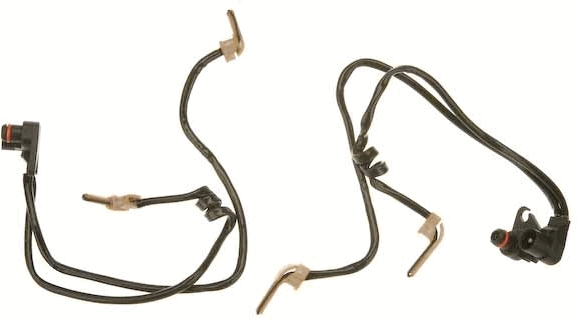Sensor de desgaste de pastillas de freno trasero Iveco 2992666 precio, desde 18,82 EUR