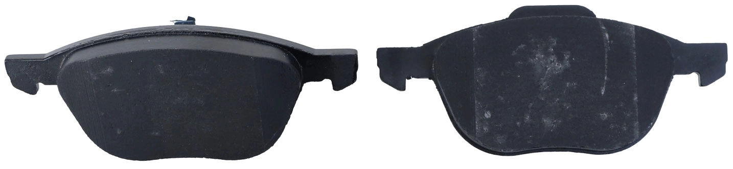 Pastillas de freno delanteras Mazda 3 BL