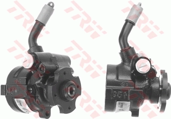 JPR119 TRW