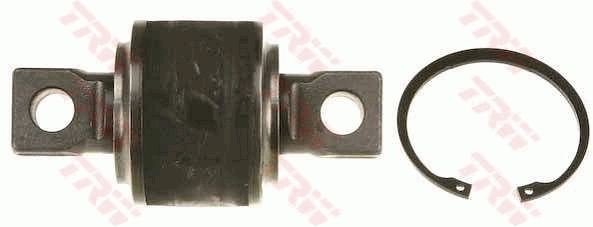 Buje de la barra reactiva trasero Scania 00550806 precio, desde 23,19 EUR