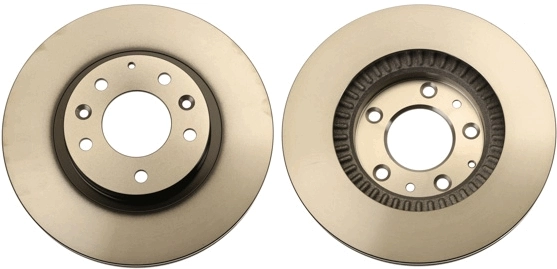 192384 Maxgear Discos