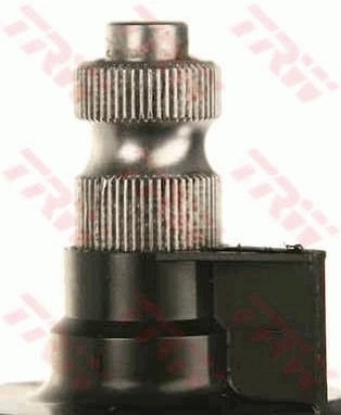 JRP1010 TRW Cremallera caja de direccion