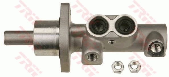  Cilindro maestro de frenos Nissan Micra 